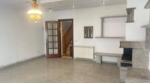 Foto 5 de Casa adosada en venda a San Josep, Canovelles, Barcelona