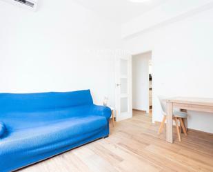 Bedroom of Flat to rent in  Valencia Capital