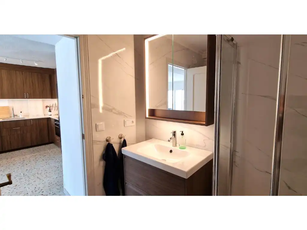 Apartment with terrace for sale in Avenida Doctor Mariano Ruiz Canov, imagen 19