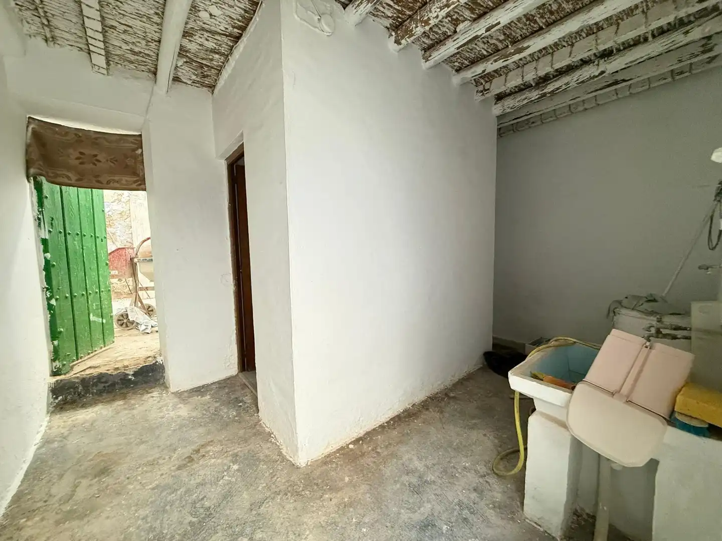 Casa o chalet en venta en Alameda con Trastero, Amueblado y Balcón