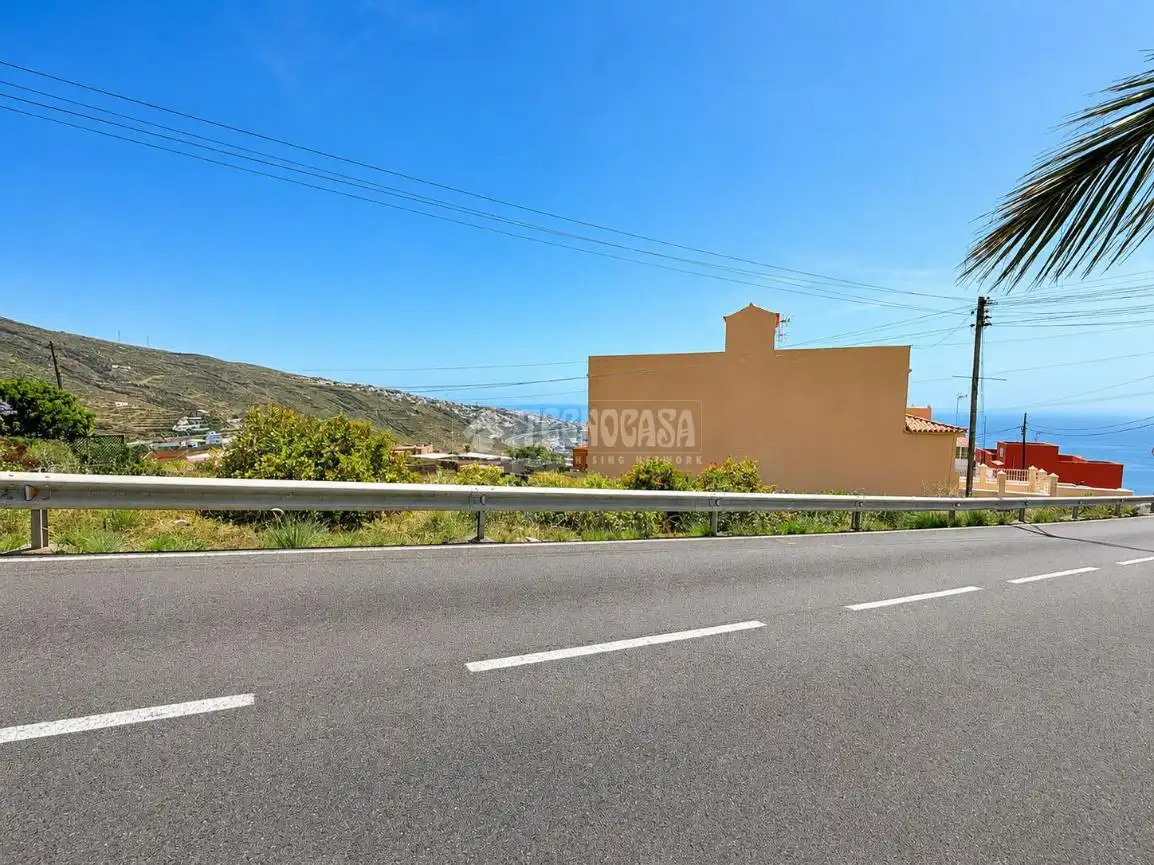Terreno residencial en venta en Barranco Hondo, imagen 10