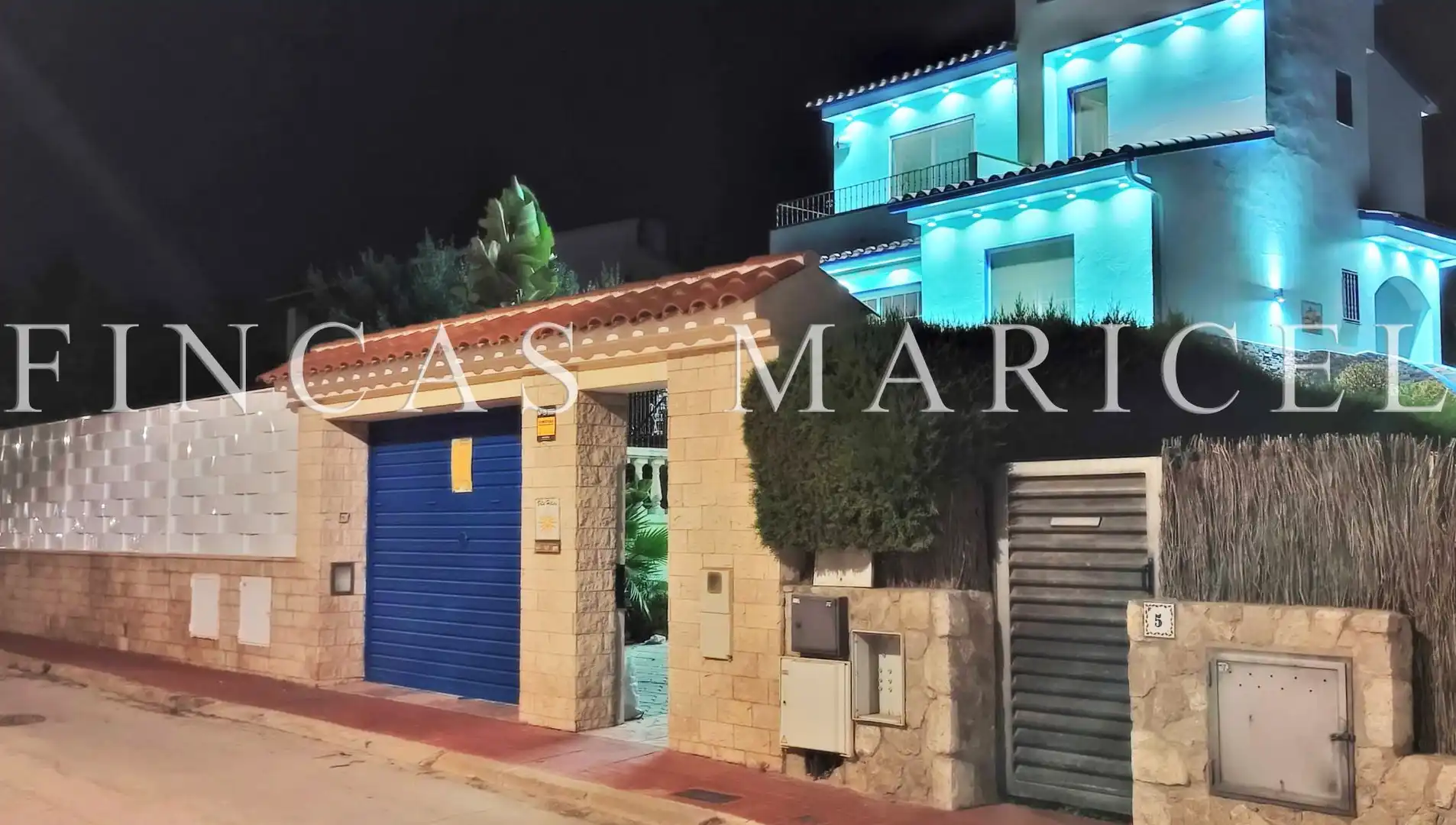 Casa con piscina en venta en Vallpineda - Santa Bárbara, imagen 35