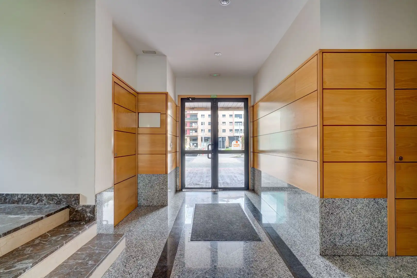 Piso en venta en Urnieta con Calefacción, Terraza y Trastero