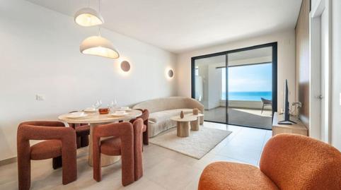 Foto 3 de Apartament en venda a Las Gaviotas  - Carvajal, Fuengirola