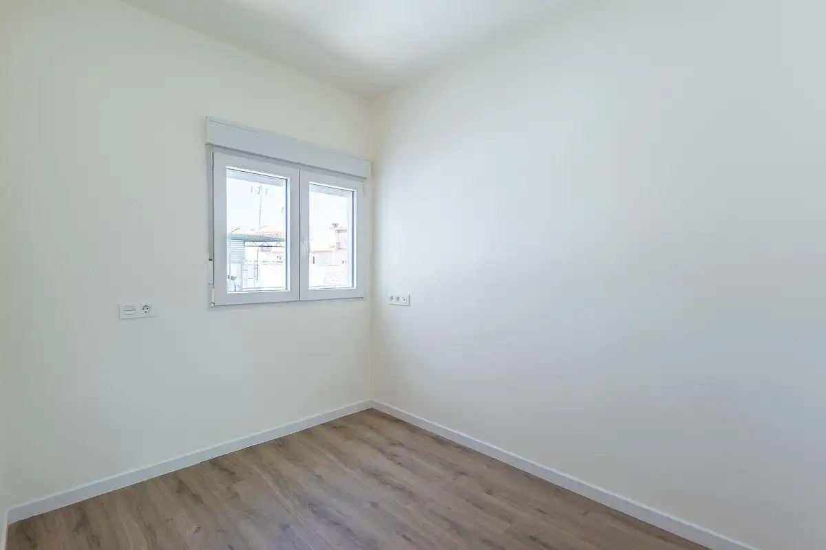 Habitación de Casa o chalet en venta en Armilla con Aire acondicionado y Terraza