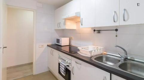 Photo 2 of Apartment for share in Santa Eulàlia, L'Hospitalet de Llobregat