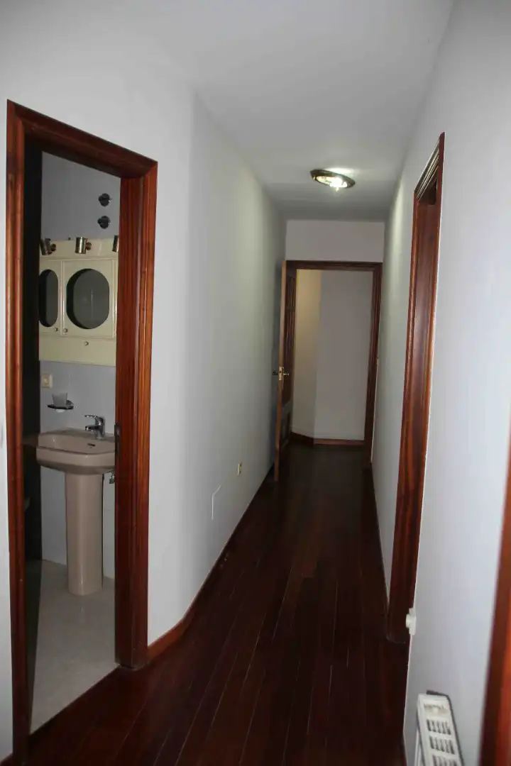 Piso en venta en Avenida Calvo Sotelo, Padrón