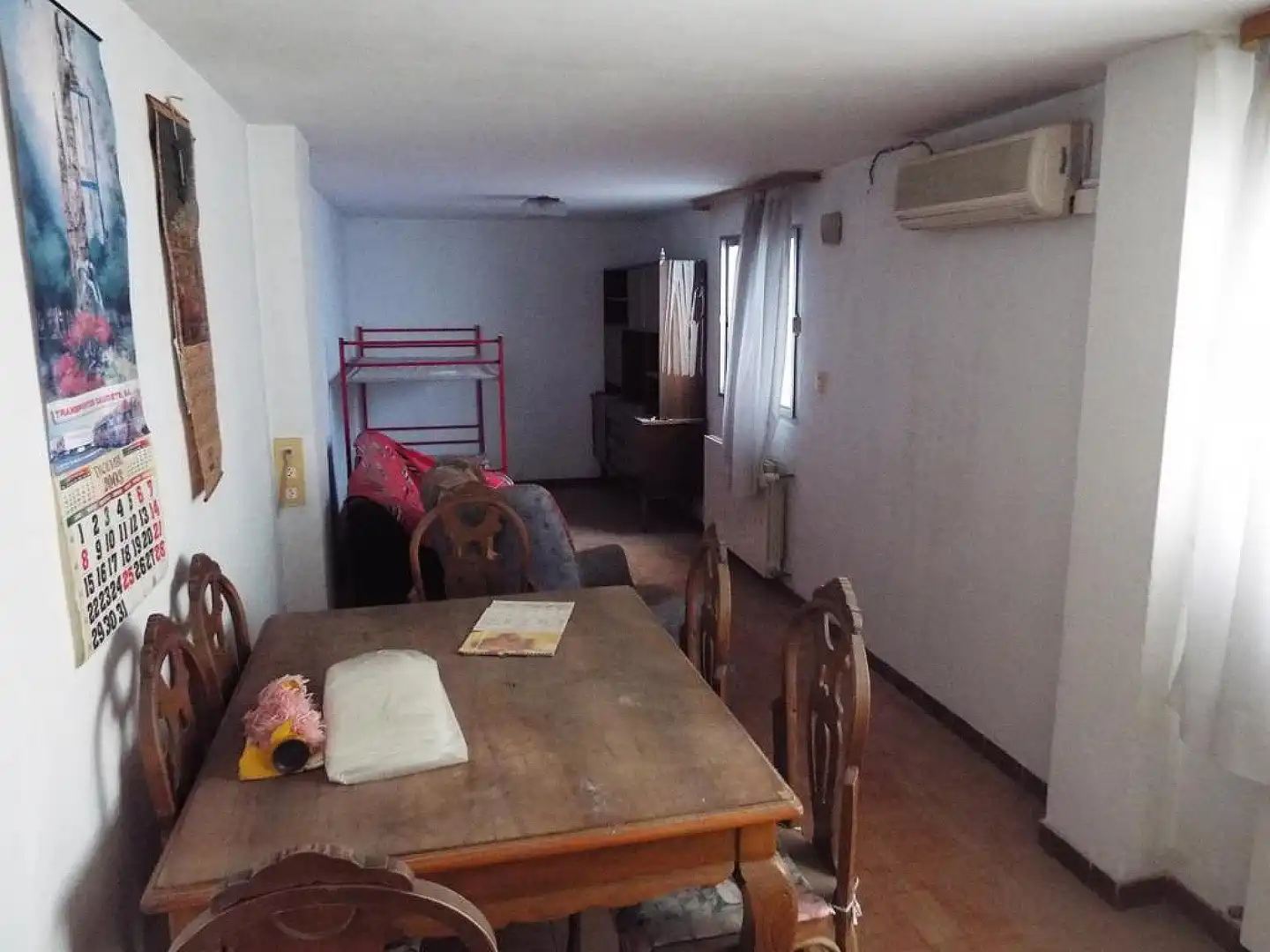 Apartament en venda en Caudete amb Terrassa