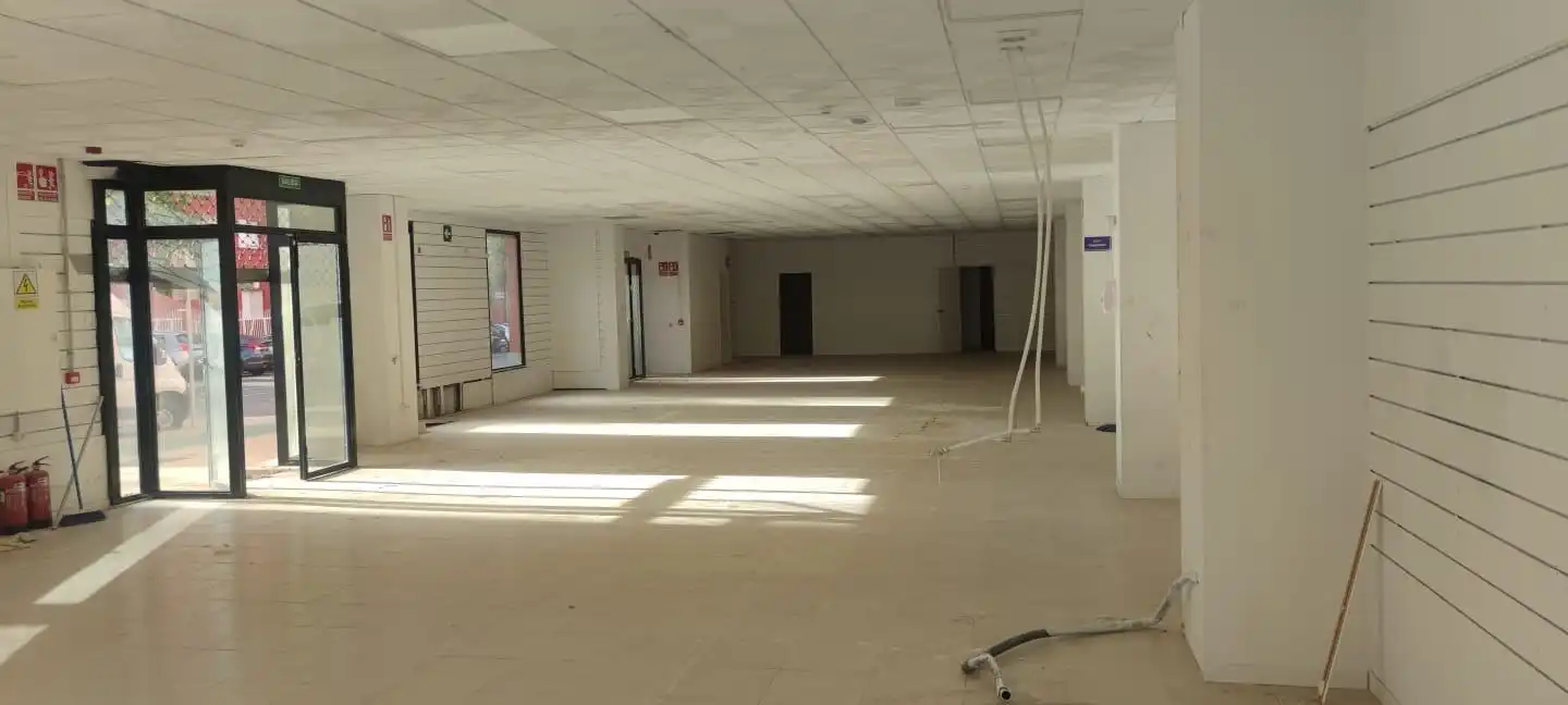 Gewerbefläche zur Miete in Este - Alcosa- Torreblanca, imagen 9