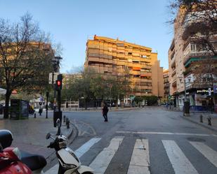 Exterior view of Premises to rent in  Granada Capital