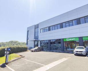 Exterior view of Office to rent in Donostia - San Sebastián   with Air Conditioner and Heating