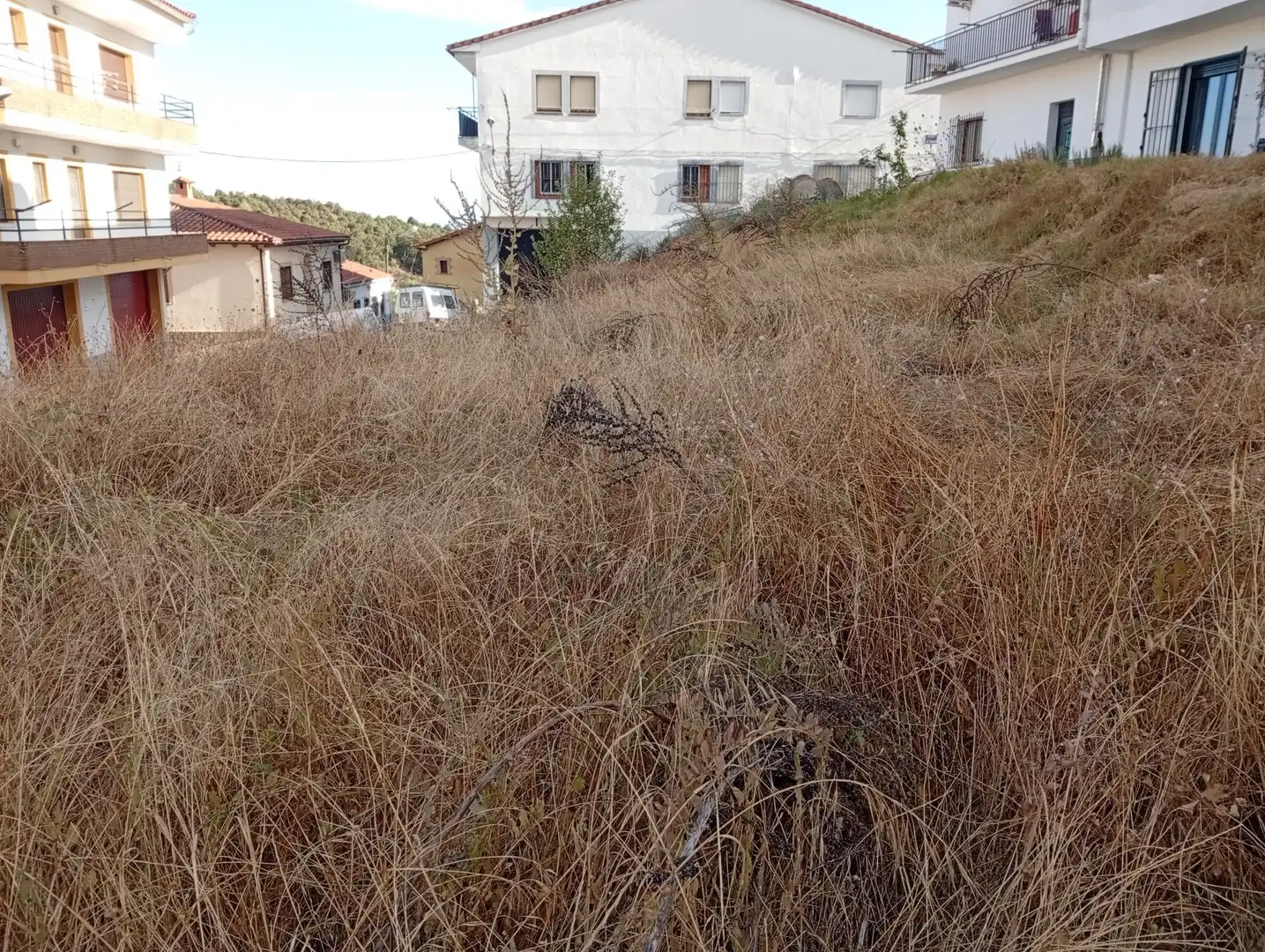 Terreni e lotti in vendita a Villanueva de la Vera, imagen 24