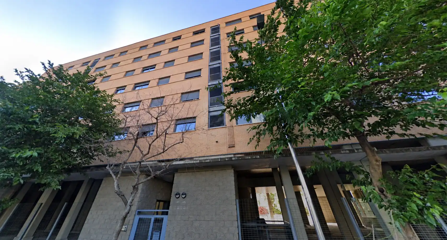 Piso con ascensor en venta en GRAN VIA DEL ESTE 21