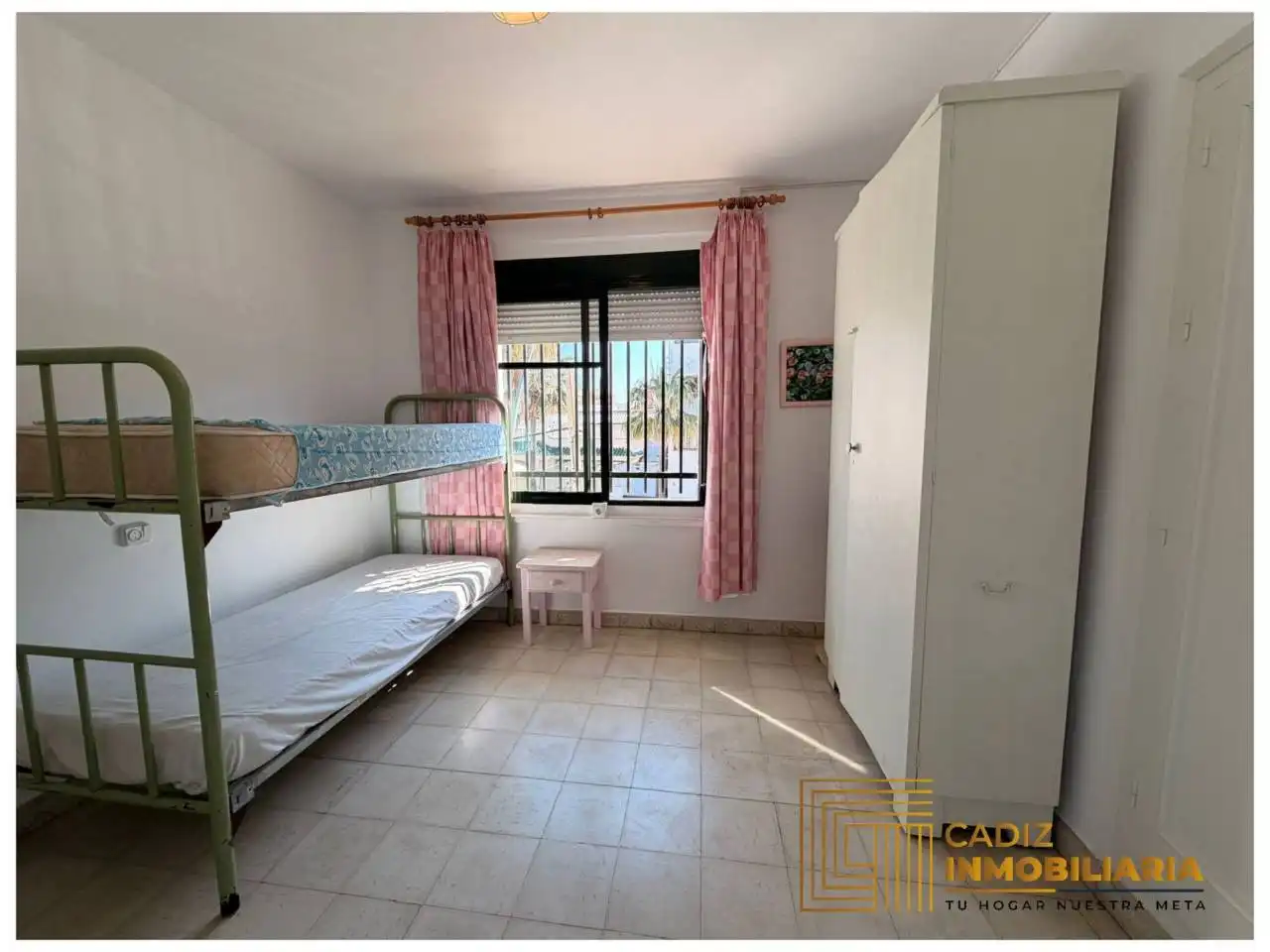 Dormitori de Casa o xalet en venda en Chipiona amb Terrassa