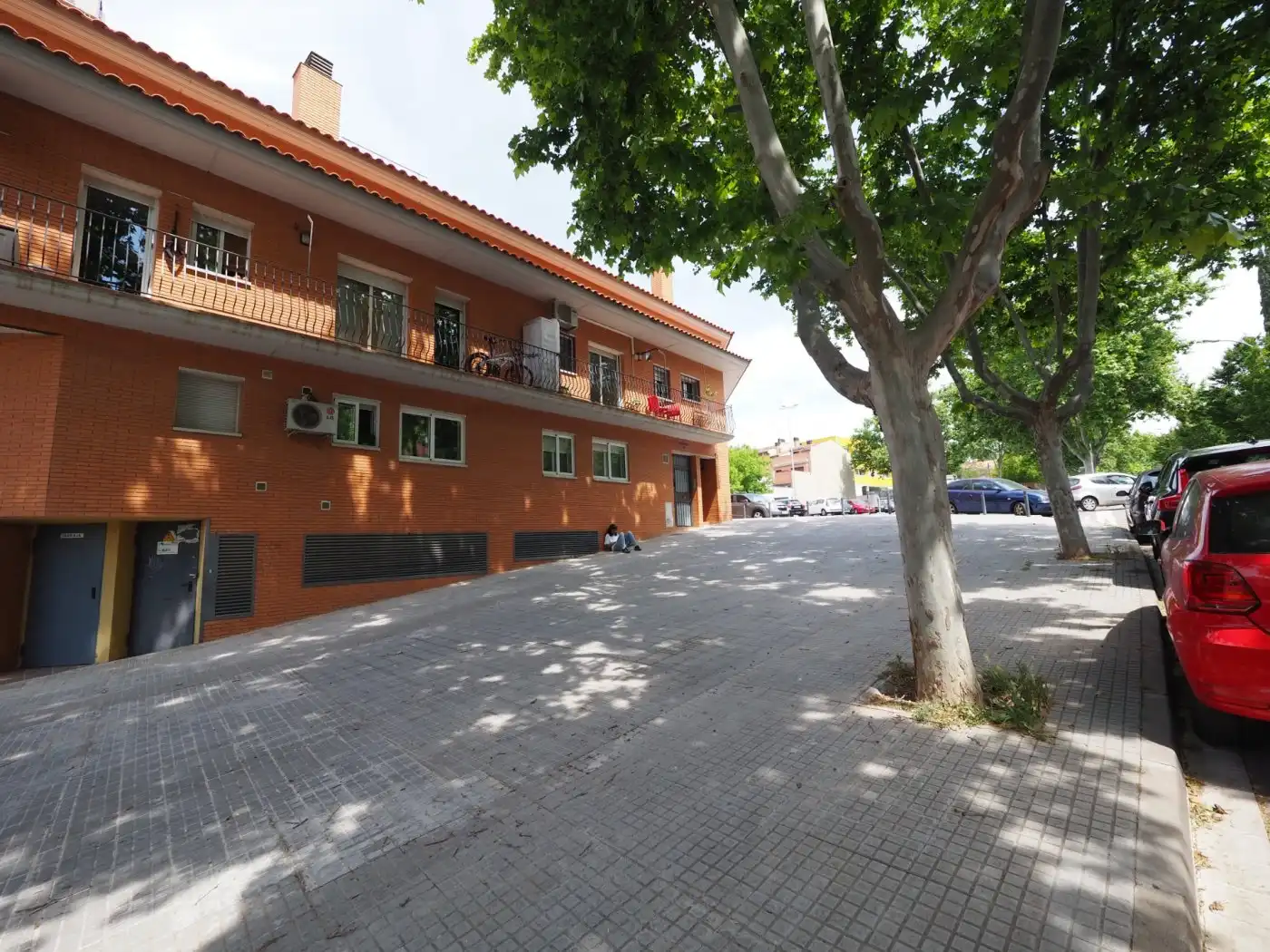 Einzelparkplatz zum Verkauf in Ca n'Oriol, imagen 10