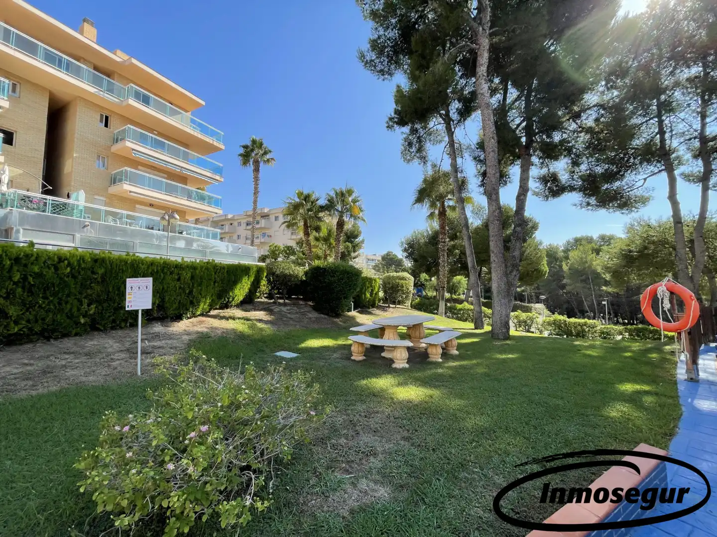Wohnung mit Terrasse zum Verkauf in Carrer del Bosc Gran 1, imagen 17
