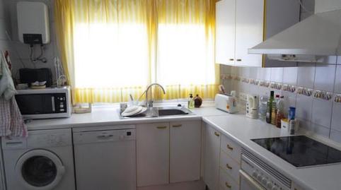 Foto 4 de Casa o chalet de alquiler en Atlanterra, Cádiz