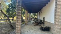 Terrasse von Country house zum verkauf in Alcalá de los Gazules mit Terrasse