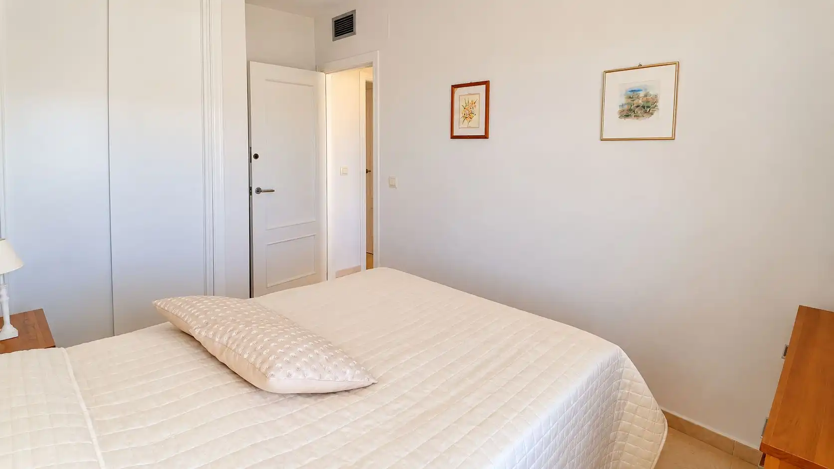 Apartament amb piscina en venda a L'Albir, imagen 15