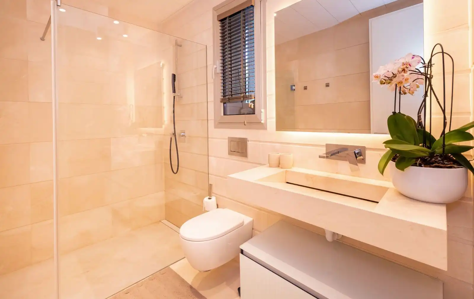Chalet con piscina en venta en San Pedro de Alcántara, imagen 12