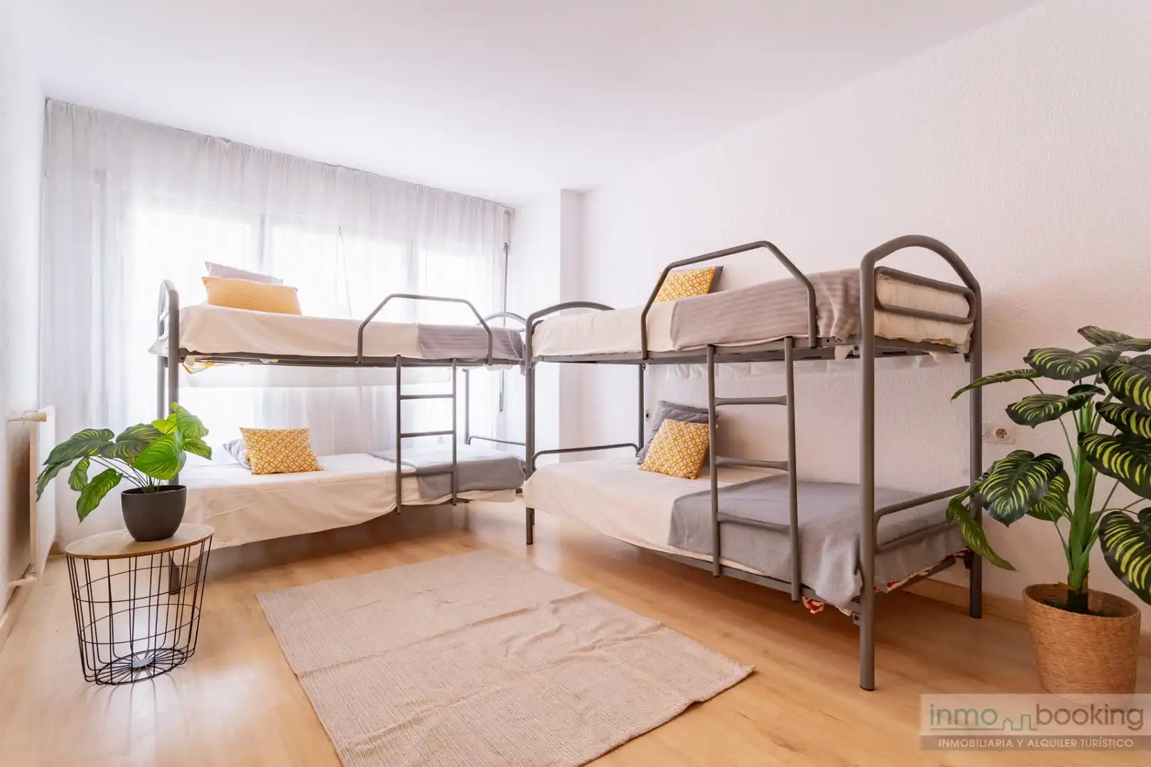 Schlafzimmer von Maisonette zum Verkauf in Platja de Llevant