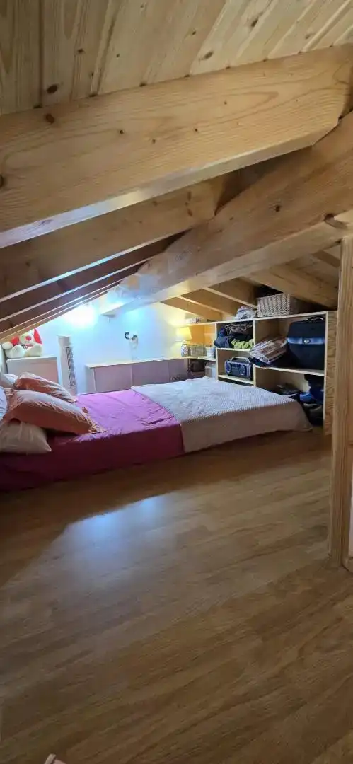Bedroom of Houses for sale in Camargo