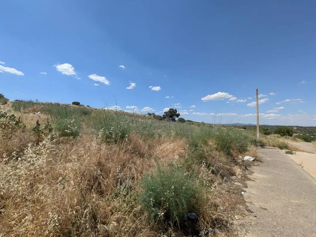 Terreno en venta en Escalona