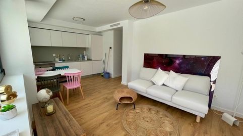 Foto 5 de Piso de alquiler en N/a, -1, La Laguna, San Cristóbal de la Laguna