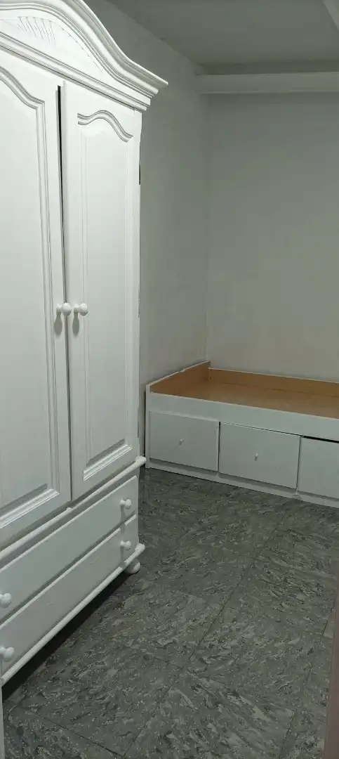 Dormitori de Casa o xalet en venda en Fuente Carreteros amb Traster