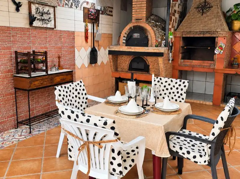 Casa o chalet de alquiler en Arona con Terraza