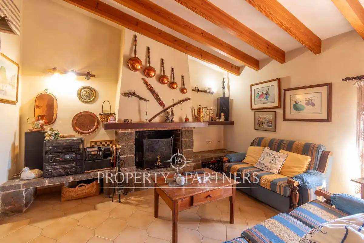 Casa o xalet en venda en  Palma de Mallorca amb Aire condicionat, Calefacció i Jardí privat