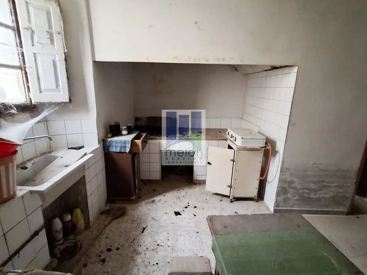 Cocina de Casa o chalet en venta en Isar