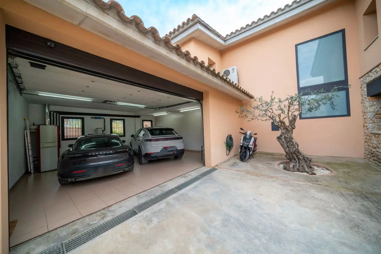 Villa avec piscine à vendre à Siurana, imagen 53