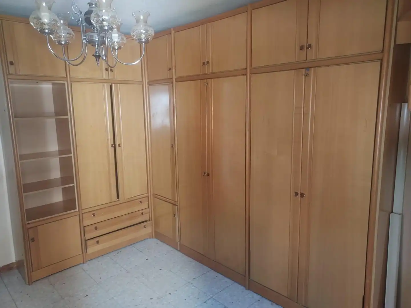 Habitación de Piso en venta en San Sebastián de los Reyes
