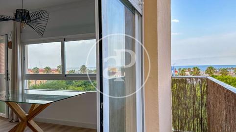 Photo 3 of Flat to rent in C. de la Marina, El Cabanyal - El Canyamelar,  Valencia Capital