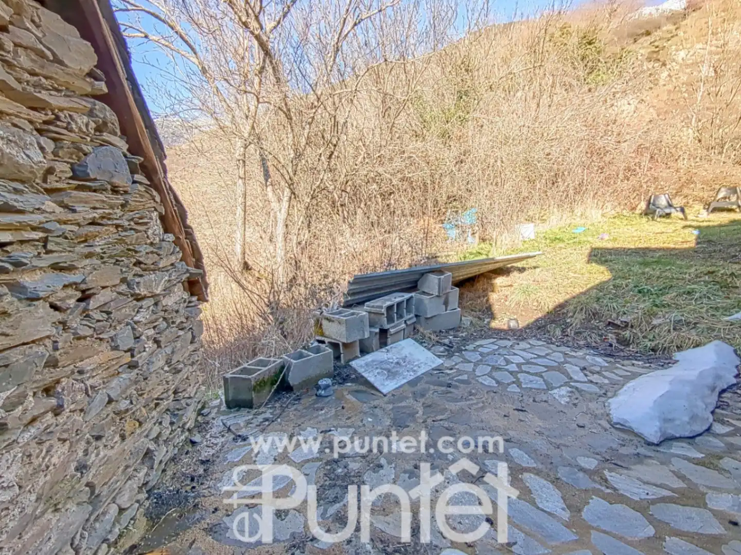 Houses for sale in Vielha e Mijaran  with Heating, Terrace and Furnished