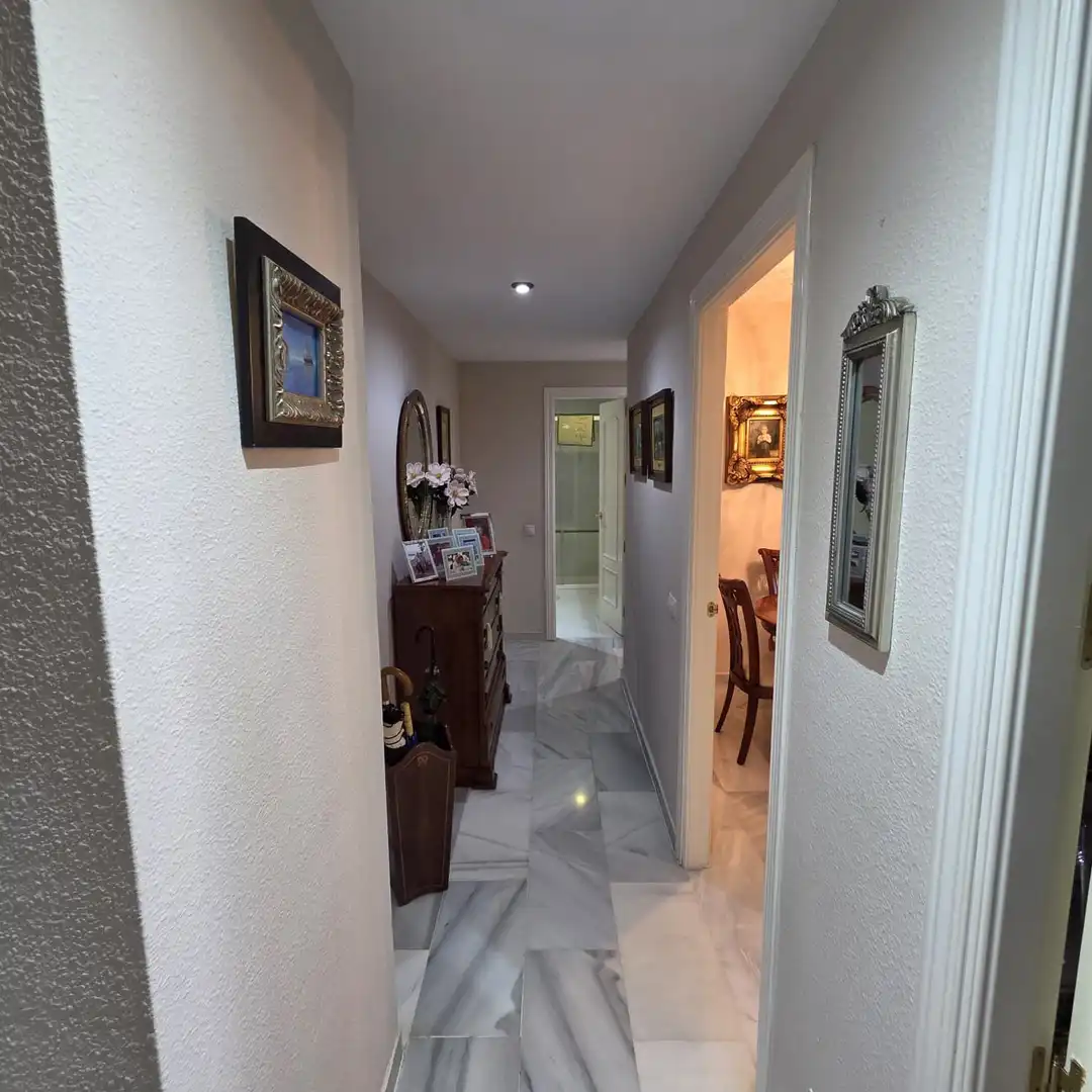 Apartment with pool for sale in Arroyo de la Miel, imagen 17