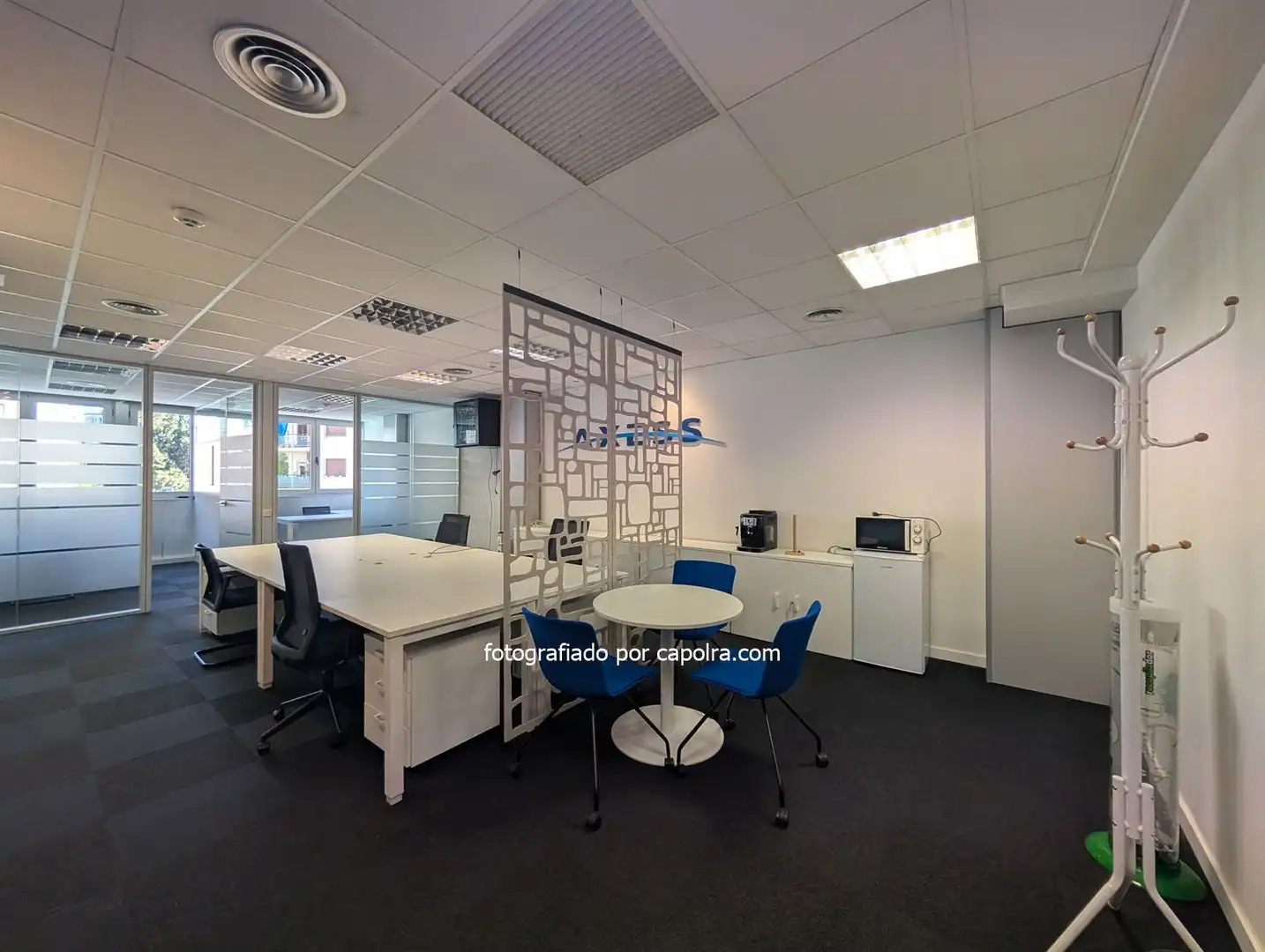 Büro mit Aufzug zur Miete in Beethoven