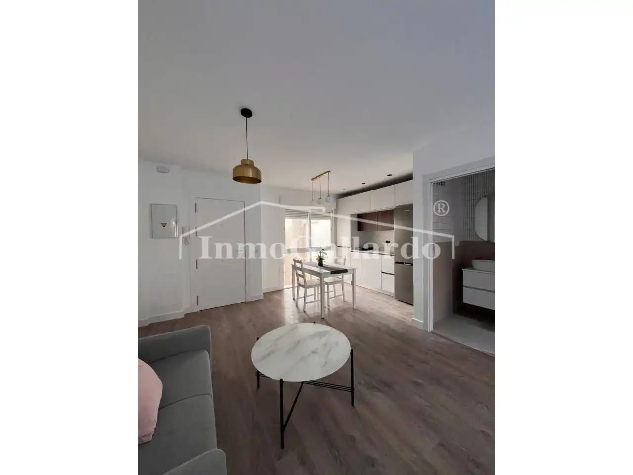 Living room of Study for sale in Málaga  with Terrace