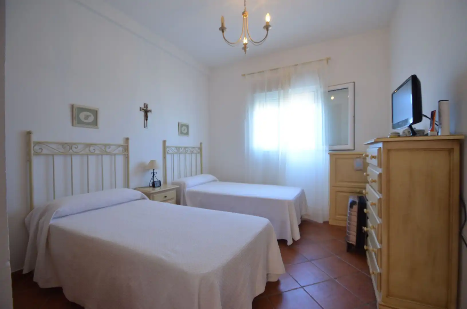 Mini appartamento con piscina in vendita a Isla Canela, imagen 18