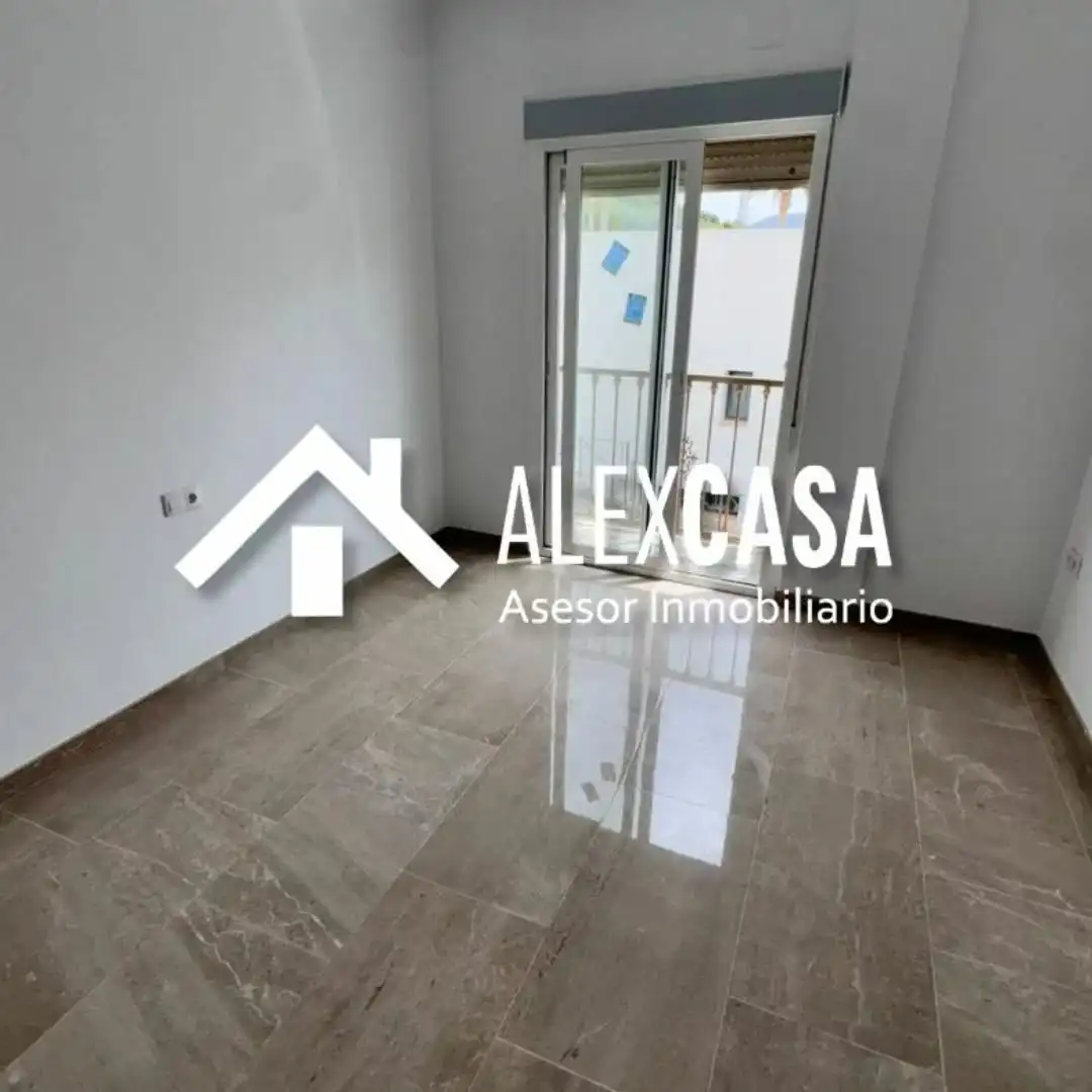 Vista exterior de Casa o chalet en venta en Doña Mencía