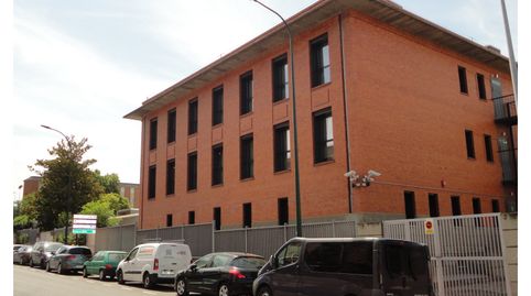Foto 5 de Pis en venda a Belén, Valladolid Capital