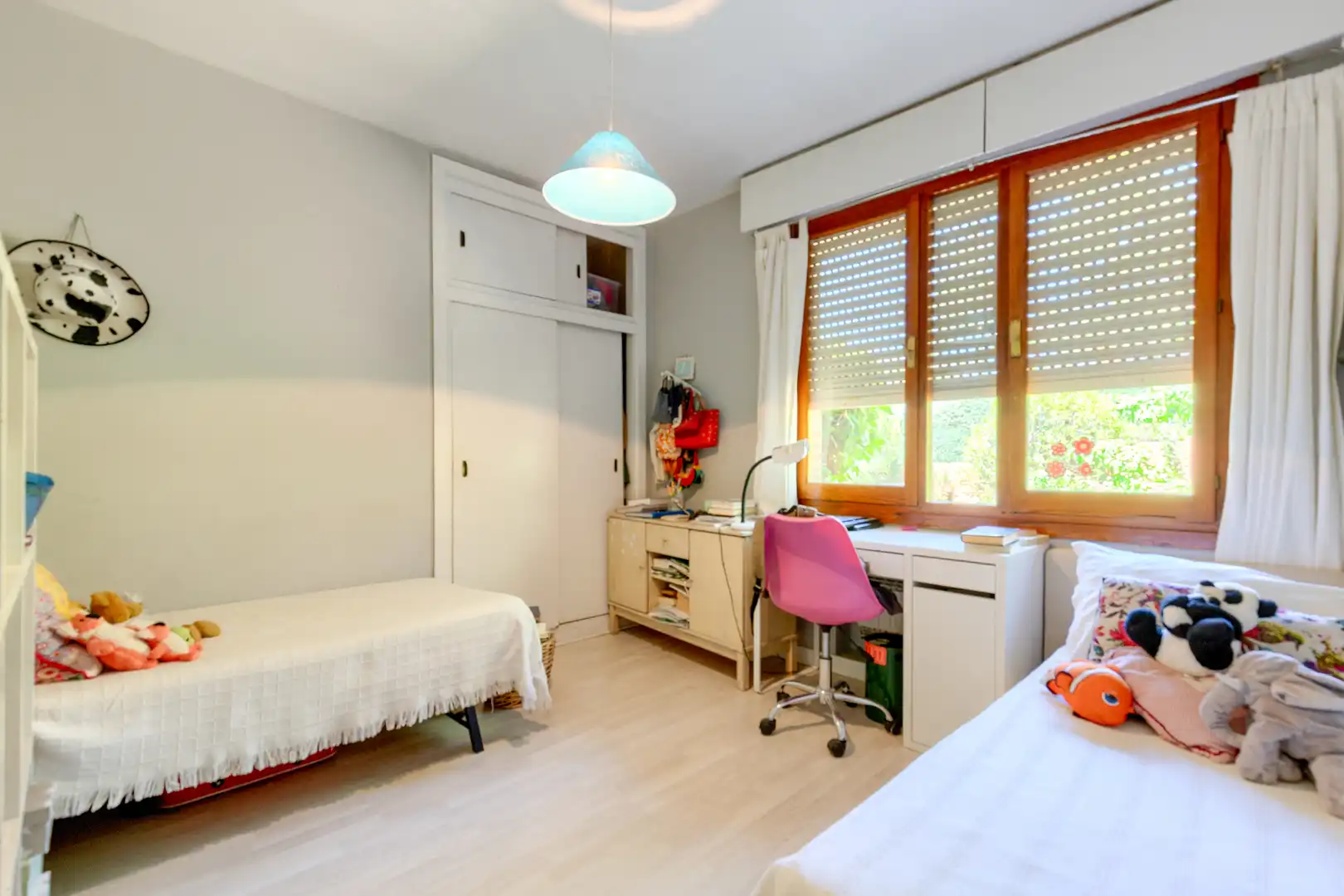Habitación de Casa o chalet en venta en Algete con Calefacción, Jardín privado y Terraza