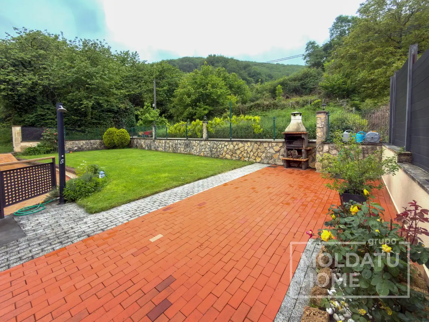 Maison avec jardin à vendre à Arratzua-Ubarrundia, imagen 11