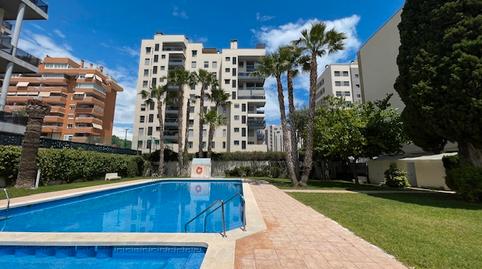 Foto 2 de Pis en venda a Periodista Tirso Marín, PAU 5, Alicante