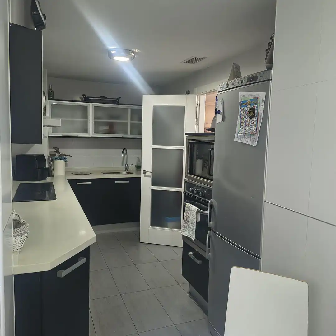 Appartement avec balcon à vendre à Canovas del castillo, imagen 3
