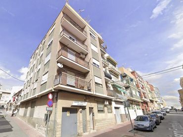Flat with balcony for sale in FRANCISCO FRUTOS VIVES