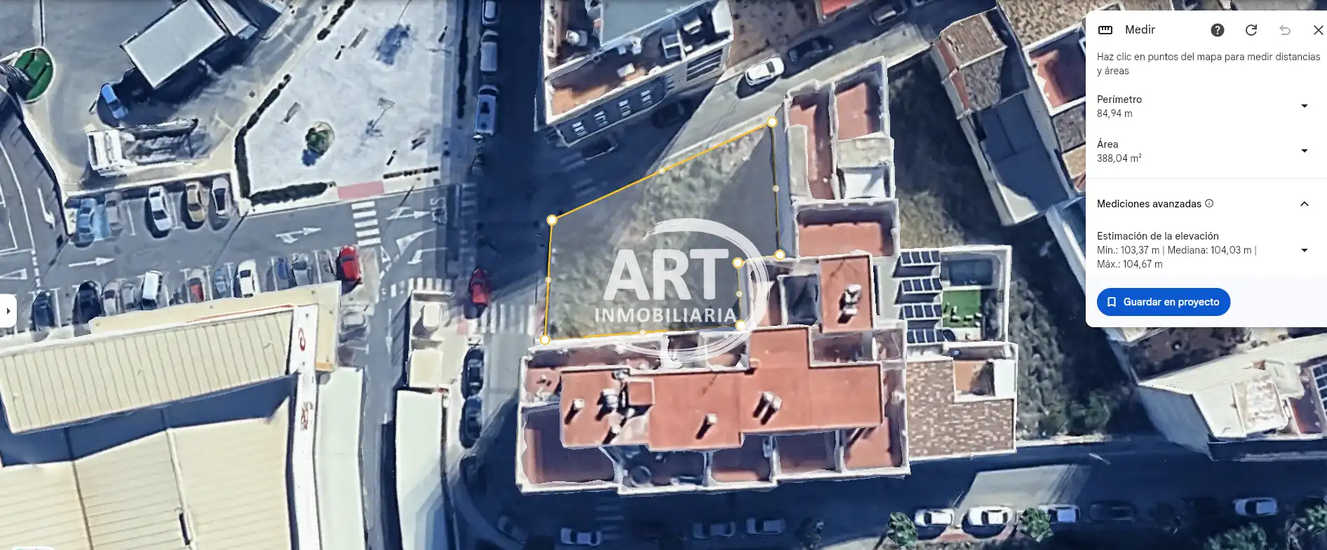 Terrenos y solares en venta en Sant Antoni, imagen 8