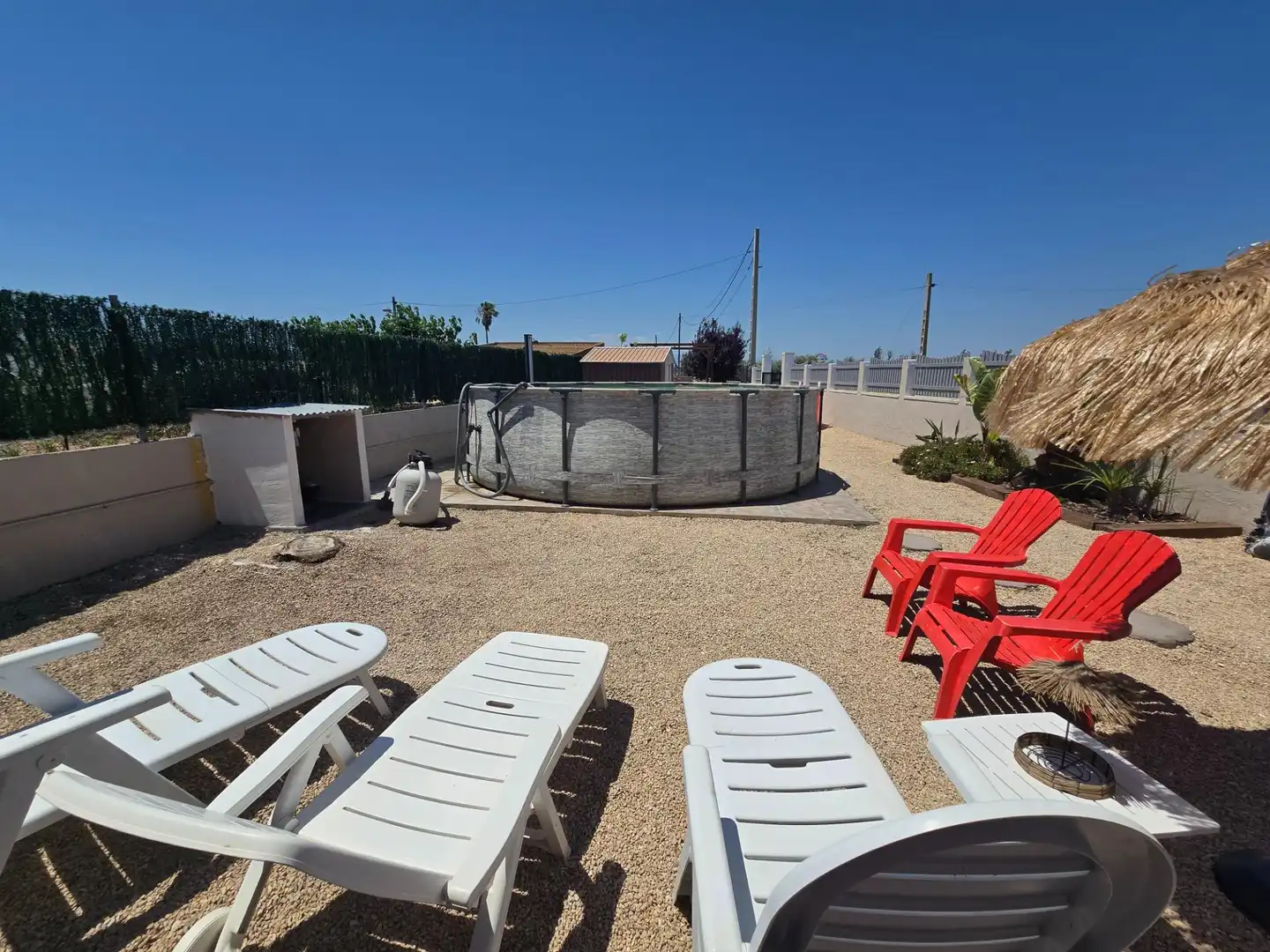 Casa en venta en Sant Jaume d'Enveja, imagen 8