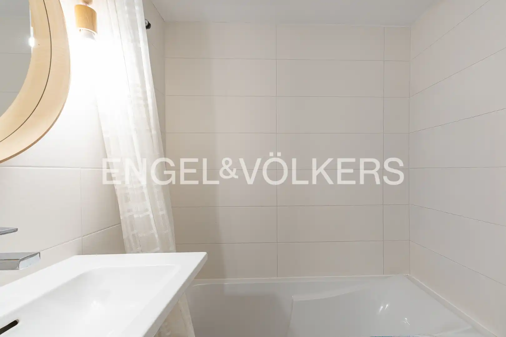 Appartamento con piscina in affitto a Sector B, imagen 19